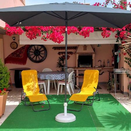Вилла Casa Golfinho Виана-ду-Каштелу Экстерьер фото