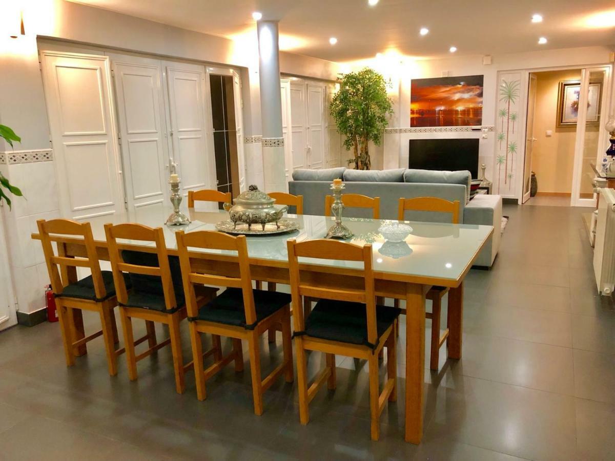 Вилла Casa Golfinho Виана-ду-Каштелу Экстерьер фото