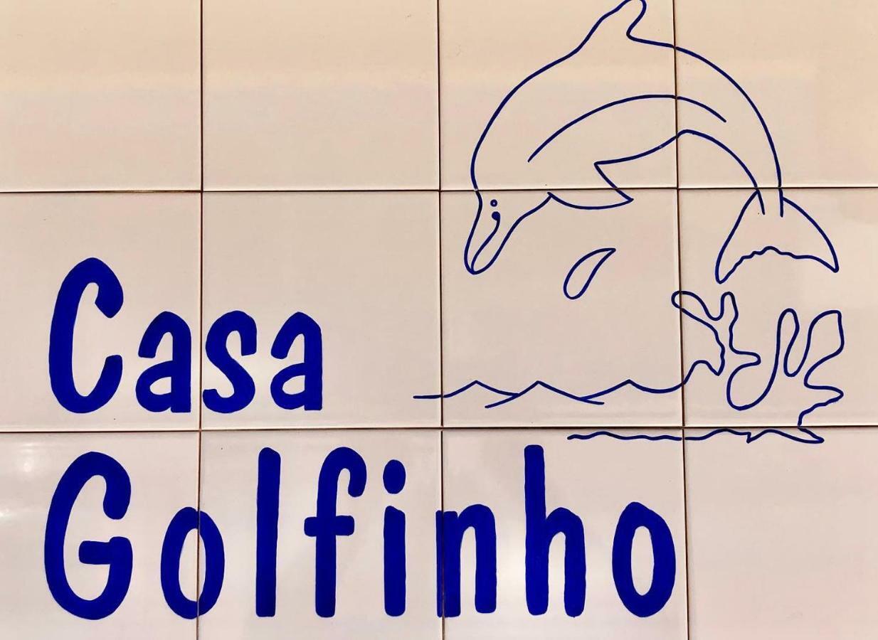 Вилла Casa Golfinho Виана-ду-Каштелу Экстерьер фото
