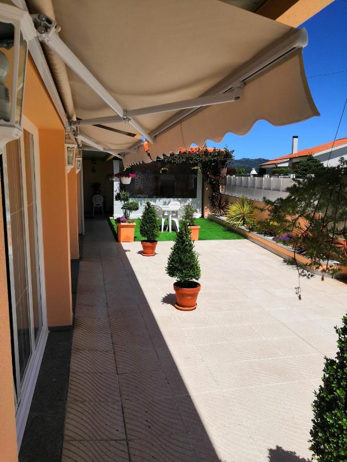 Вилла Casa Golfinho Виана-ду-Каштелу Экстерьер фото