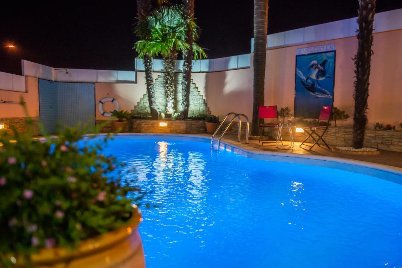 Вилла Casa Golfinho Виана-ду-Каштелу Экстерьер фото