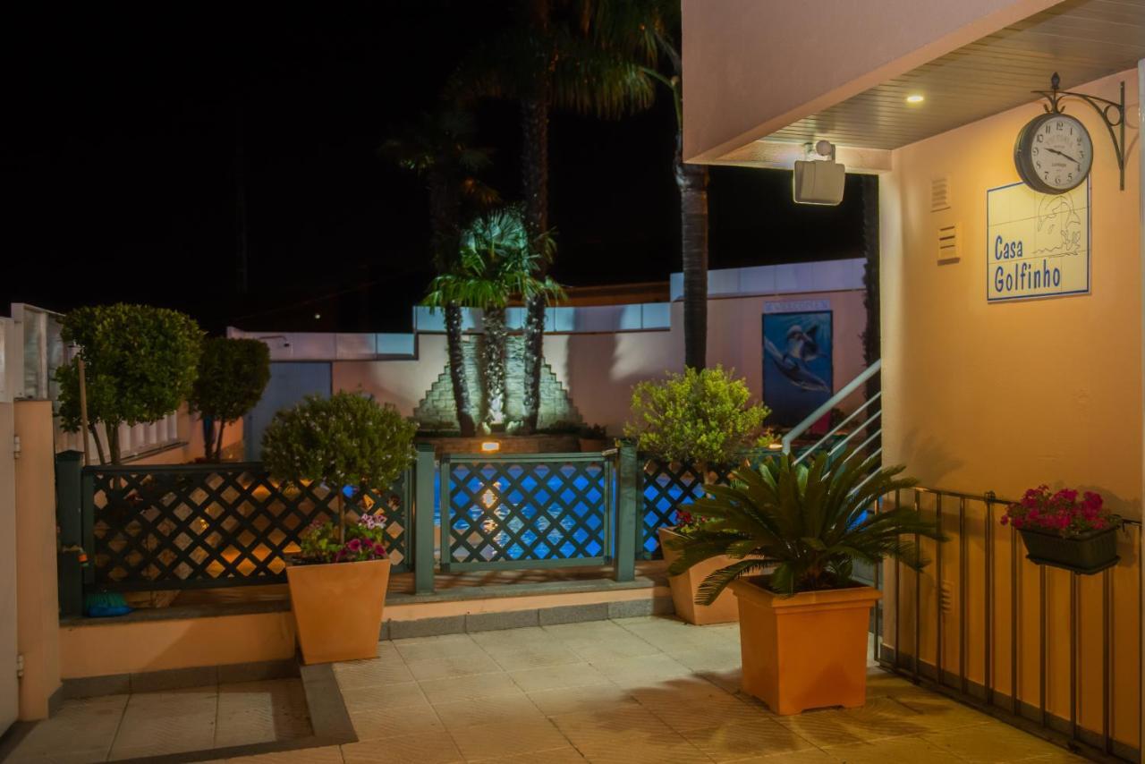Вилла Casa Golfinho Виана-ду-Каштелу Экстерьер фото