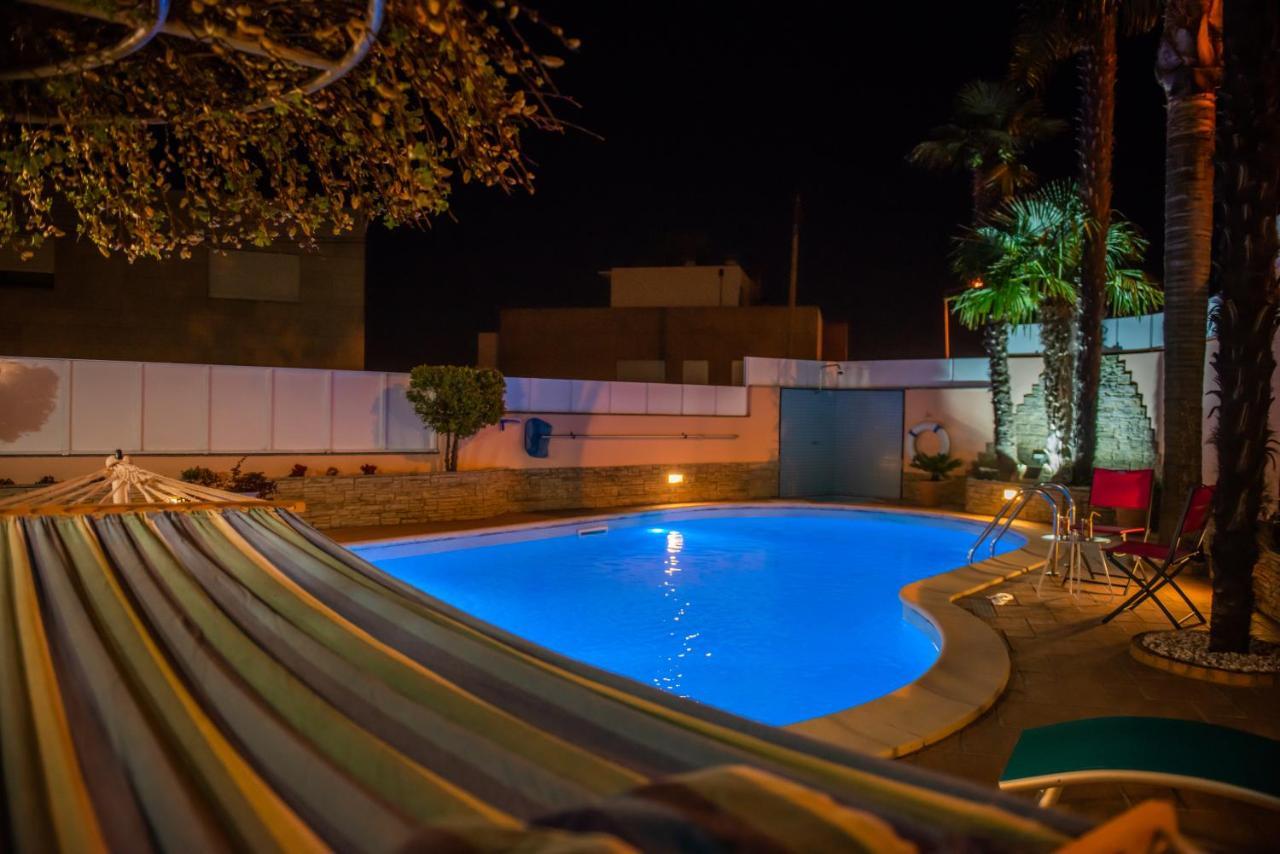 Вилла Casa Golfinho Виана-ду-Каштелу Экстерьер фото