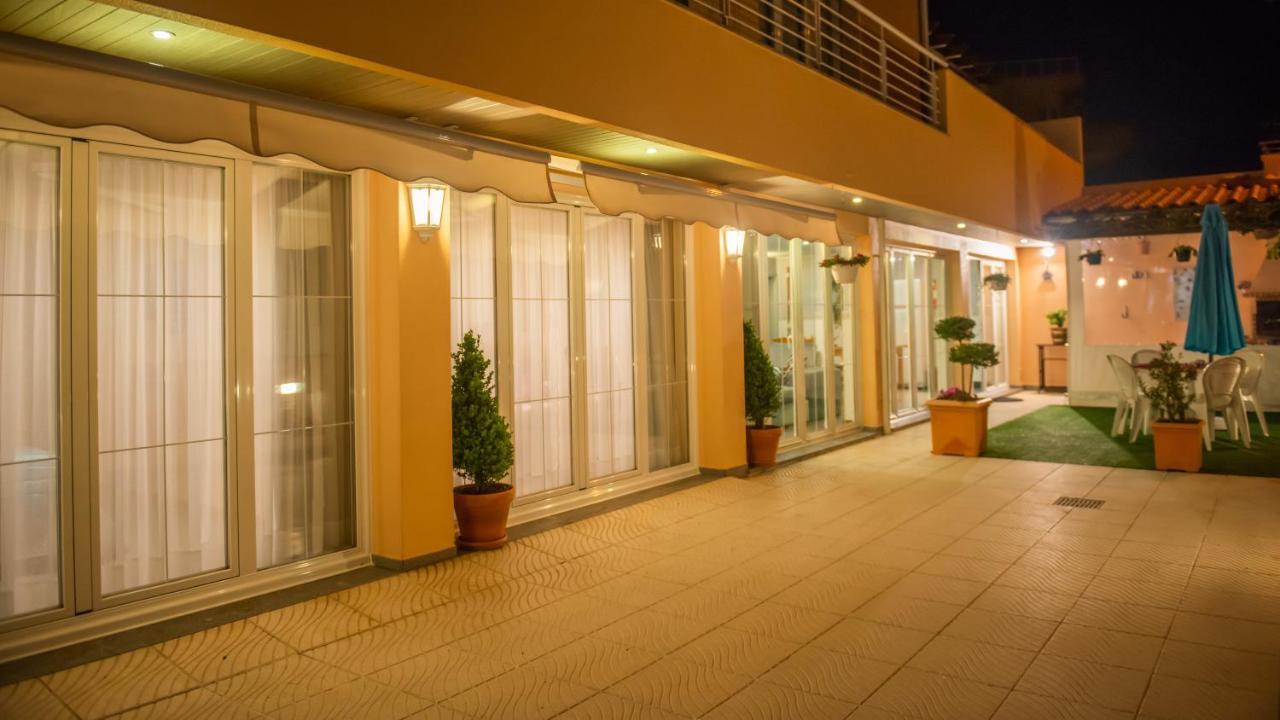Вилла Casa Golfinho Виана-ду-Каштелу Экстерьер фото